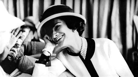 reputations coco chanel